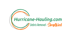 Hurricane-Hauling